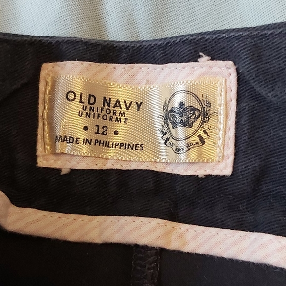 Kids skorts - Picture 4 of 4